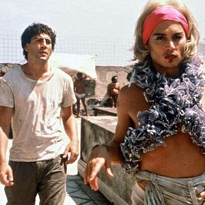 Foto Antes do Anoitecer