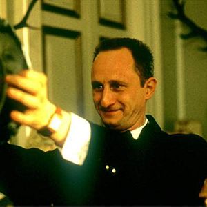 Foto Benoît Poelvoorde