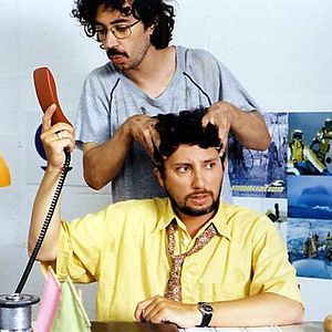 Foto O Barco da Liberdade