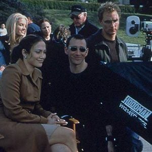 Foto Bridgette Wilson