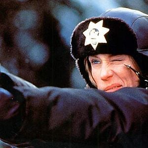 Foto Frances McDormand