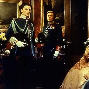 Foto Ludwig: A Paixão de um Rei