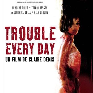 Foto Desejo e Obsessão