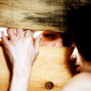 Foto Desejo e Obsessão