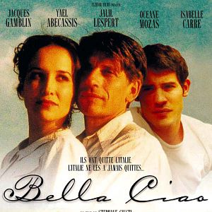 Foto Yaël Abecassis