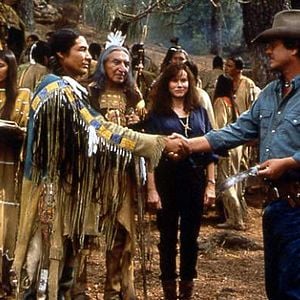 Foto O Último dos Bravos