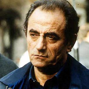 Foto Richard Bohringer