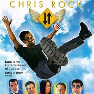 Foto O Céu Pode Esperar