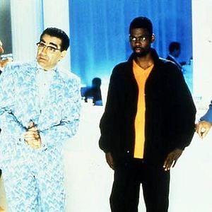 Foto O Céu Pode Esperar