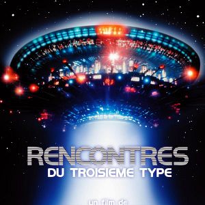 Foto Contatos Imediatos do Terceiro Grau