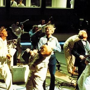 Foto Contatos Imediatos do Terceiro Grau