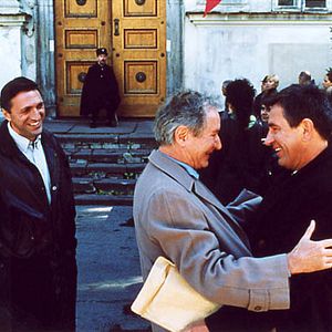 Foto Jerzy Radziwilowicz