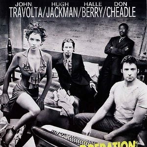 Foto A Senha: Swordfish