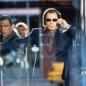 Foto A Senha: Swordfish