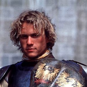 Foto Brian Helgeland