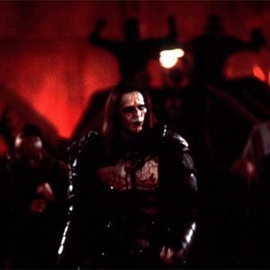 Foto Fantasmas de Marte