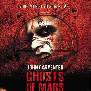 Foto Fantasmas de Marte