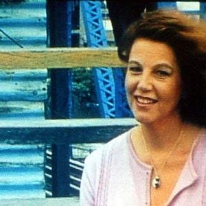 Foto Stefania Sandrelli