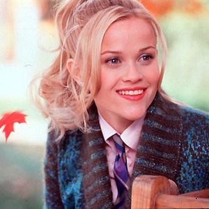 Foto Legalmente Loira