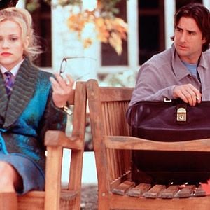 Foto Legalmente Loira