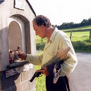 Foto François Berléand