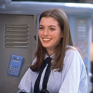 Foto O Diário da Princesa