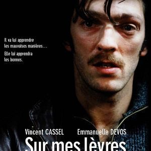 Foto Sobre Meus Lábios