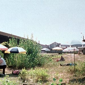 Foto Esse Velho Sonho que se Move