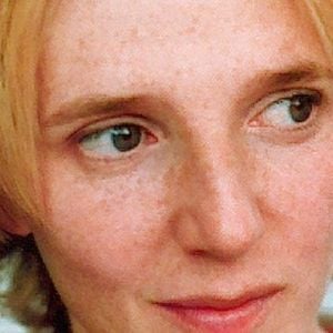 Foto Betty Fisher e Outras Histórias