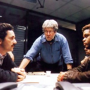 Foto Betty Fisher e Outras Histórias