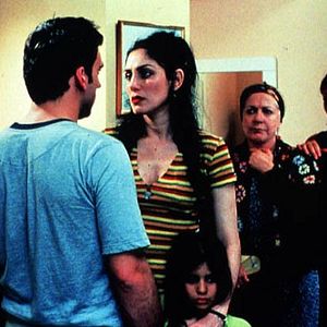 Foto Casamento Arranjado