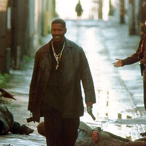 Foto Dia de Treinamento