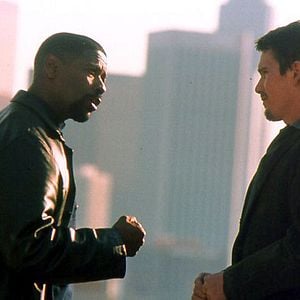 Foto Dia de Treinamento