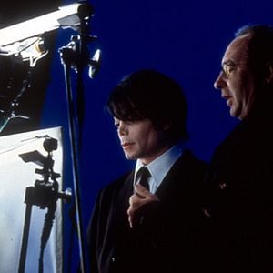 Foto Michael Jackson