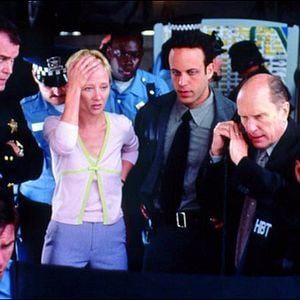 Foto Um Ato de Coragem