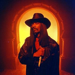 Foto Bones - O Anjo das Trevas