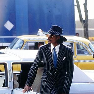 Foto Bones - O Anjo das Trevas