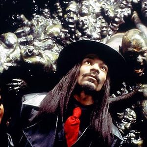 Foto Bones - O Anjo das Trevas