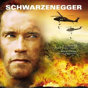 Foto Efeito Colateral