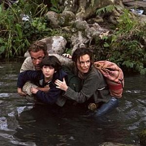 Foto Efeito Colateral