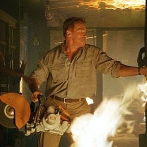 Foto Efeito Colateral