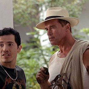 Foto Efeito Colateral