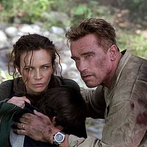 Foto Efeito Colateral