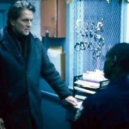 Foto Refém do Silêncio