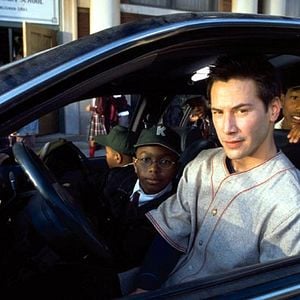 Foto Hardball - O Jogo da Vida