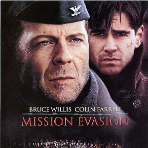 Foto A Guerra de Hart