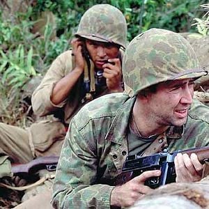 Foto Códigos de Guerra