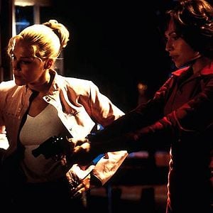 Foto Mulheres e Chantagens