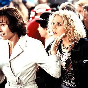 Foto Mulheres e Chantagens