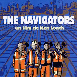 Foto The Navigators